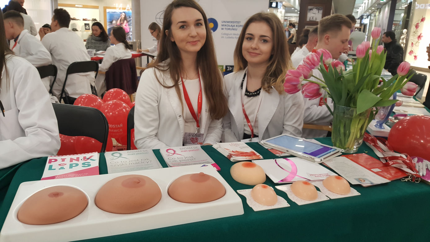 Zdrowie pod kontrolą w Bydgoszczy