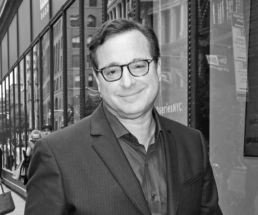 Bob Saget