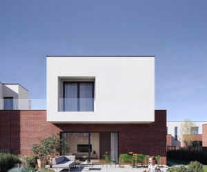 Osiedle Pomorskiego w Katowicach od DD Architekci