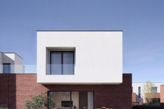 Osiedle Pomorskiego w Katowicach od DD Architekci