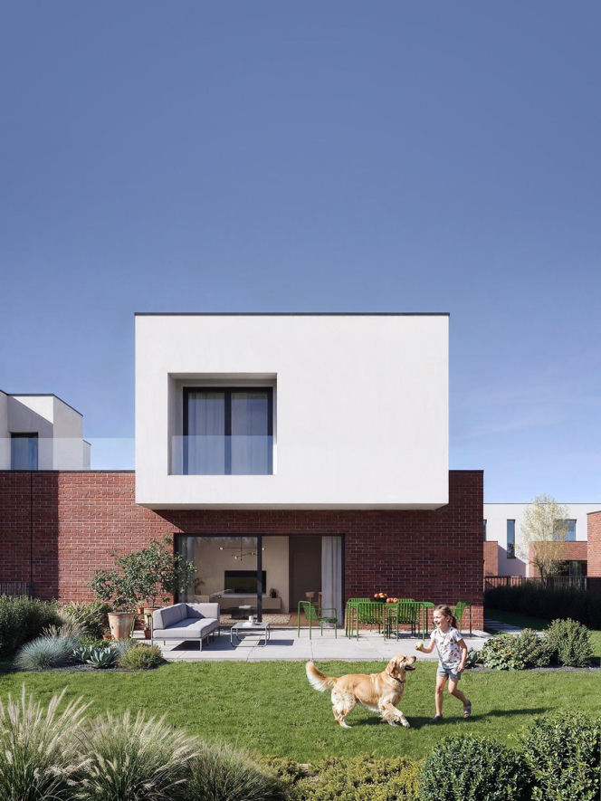 Osiedle Pomorskiego w Katowicach od DD Architekci