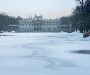 Wróżby pogodowe na rok! Jak dawniej chłopi odczytywali przyszłość z dnia św. Łucji