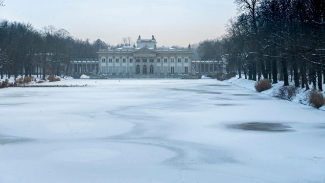 Wróżby pogodowe na rok! Jak dawniej chłopi odczytywali przyszłość z dnia św. Łucji