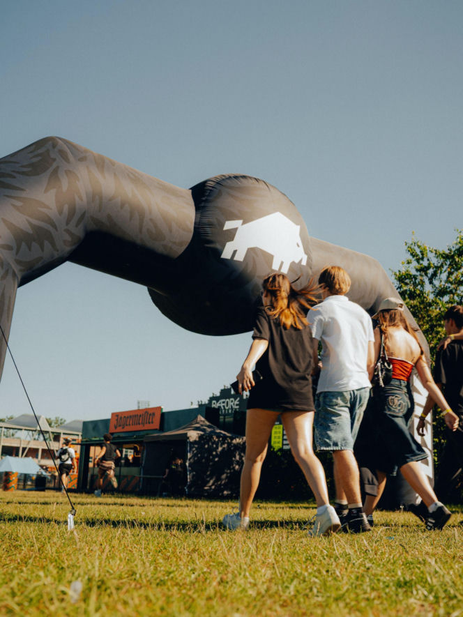 Siedlce: Before Festival 2026