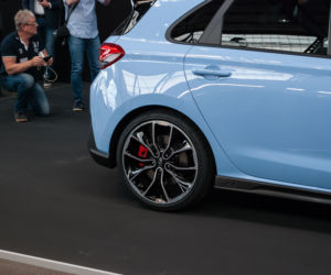 Hyundai i30 N