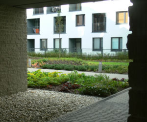Osiedle Santorini, Warszawa