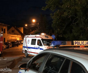 Tragedia w Więcborku. W jeziorze utonął 56-letni mężczyzna! 