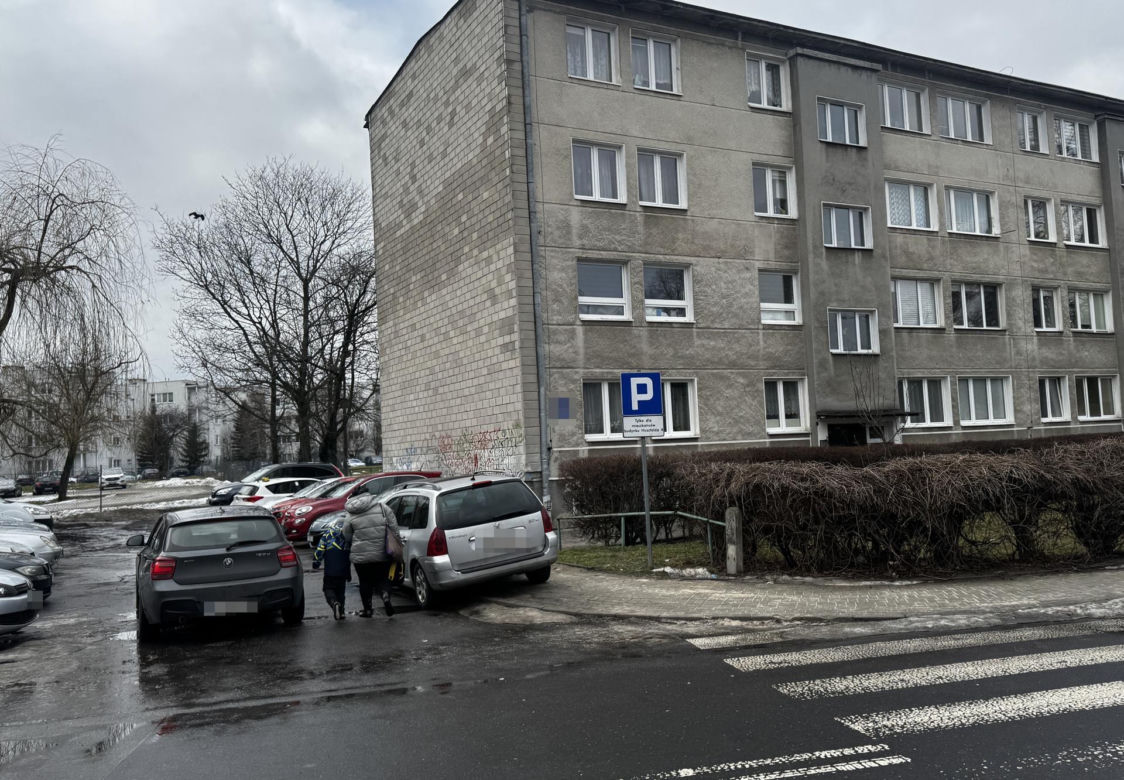 Podawał się za lekarza z OIOM-u. W środku nocy przyszedł po pieniądze na leczenie