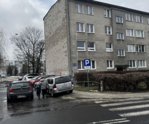 Podawał się za lekarza z OIOM-u. W środku nocy przyszedł po pieniądze na leczenie