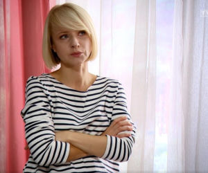 	Barwy szczęścia, odc. 2230: Alicja Umińska (Monika Dryl)