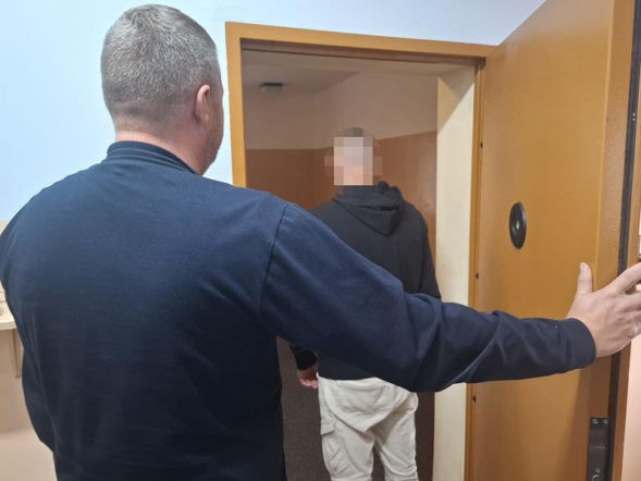 Tę kontrolę zapamiętają na długo! Kierowca usłyszy, a pasażer trafi prosto do więzienia