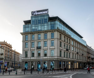 Syrena Real Estate kupiła historyczny biurowiec przy placu Zbawiciela