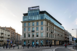 Syrena Real Estate kupiła historyczny biurowiec przy placu Zbawiciela