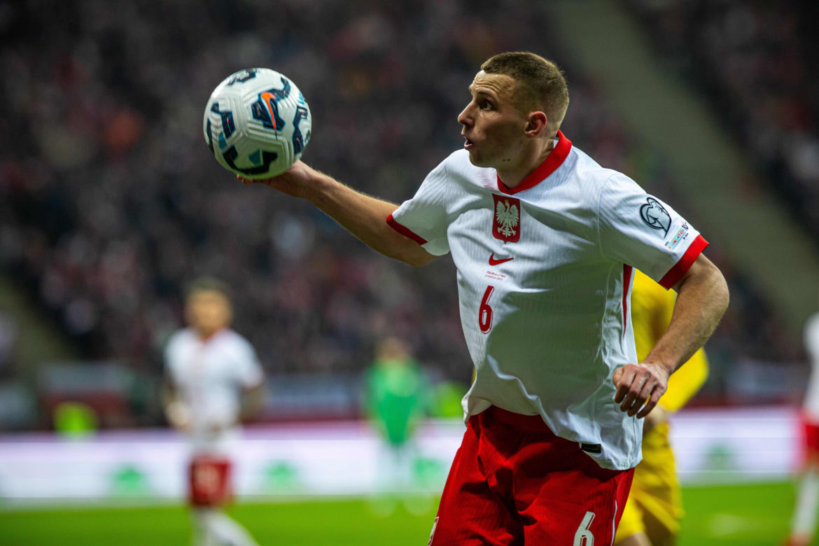 Jakub Piotrowski