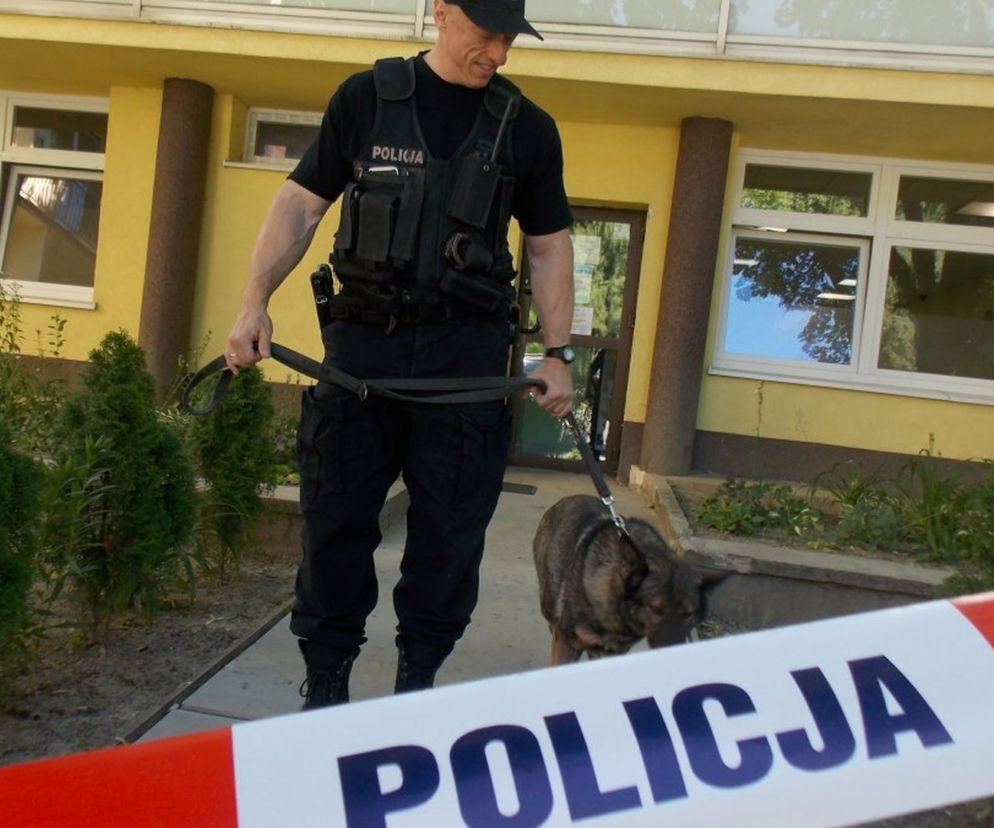 Lublin: Alarmy bombowe w VIVO! i Felicity. Ewakuacja klientów w dawnych Tarasach