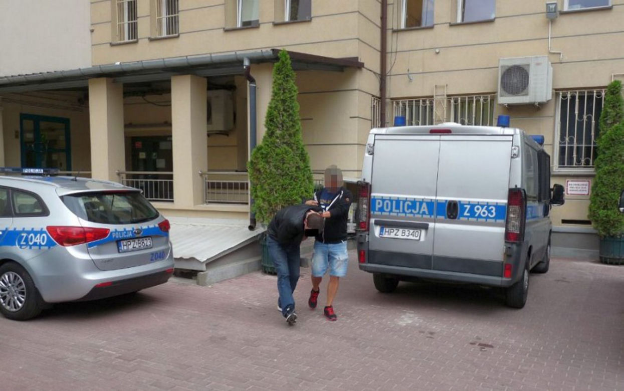 Policja ujawniła 3 miejsca uprawy konopii