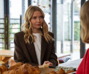 Barwy szczęścia, odcinek 3373: Dominika pozbędzie się uzależnionej Renaty z Feel Good? Sebastian postawi sprawę jasno - ZDJĘCIA