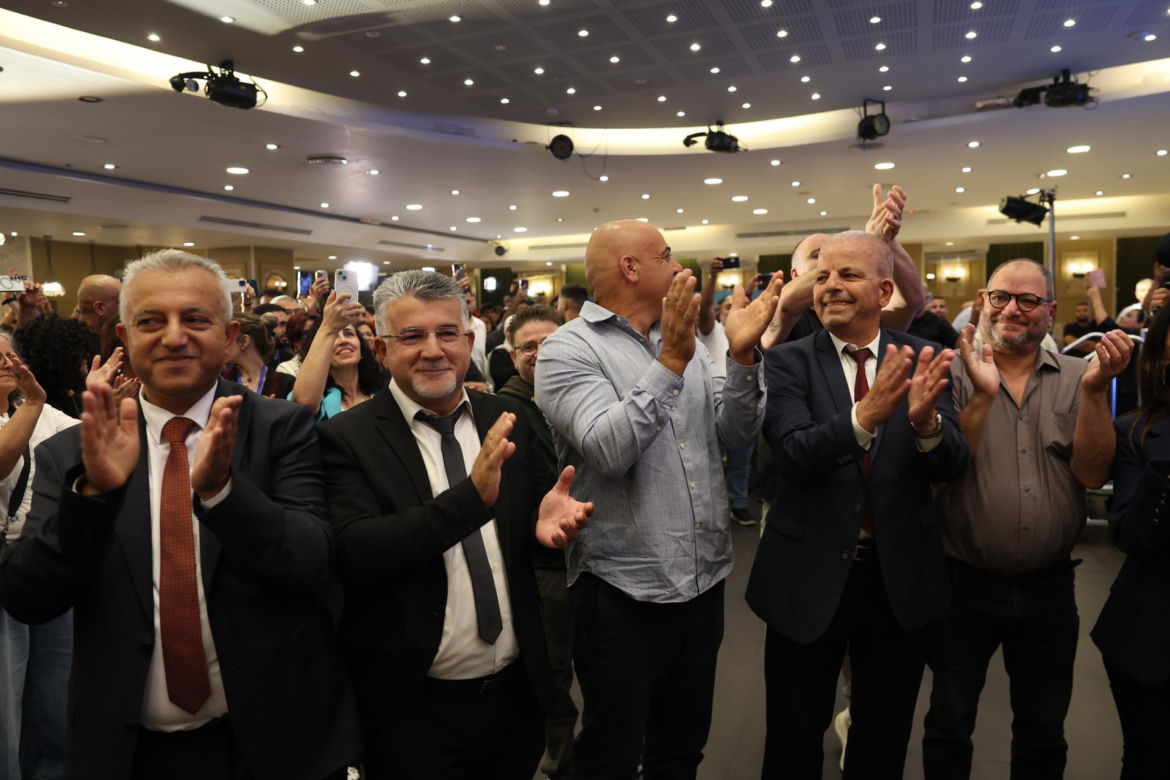 Netanjahu straci władzę w Izraelu? Zamieszanie po wyborach!
