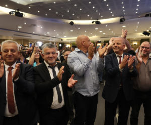 Netanjahu straci władzę w Izraelu? Zamieszanie po wyborach!