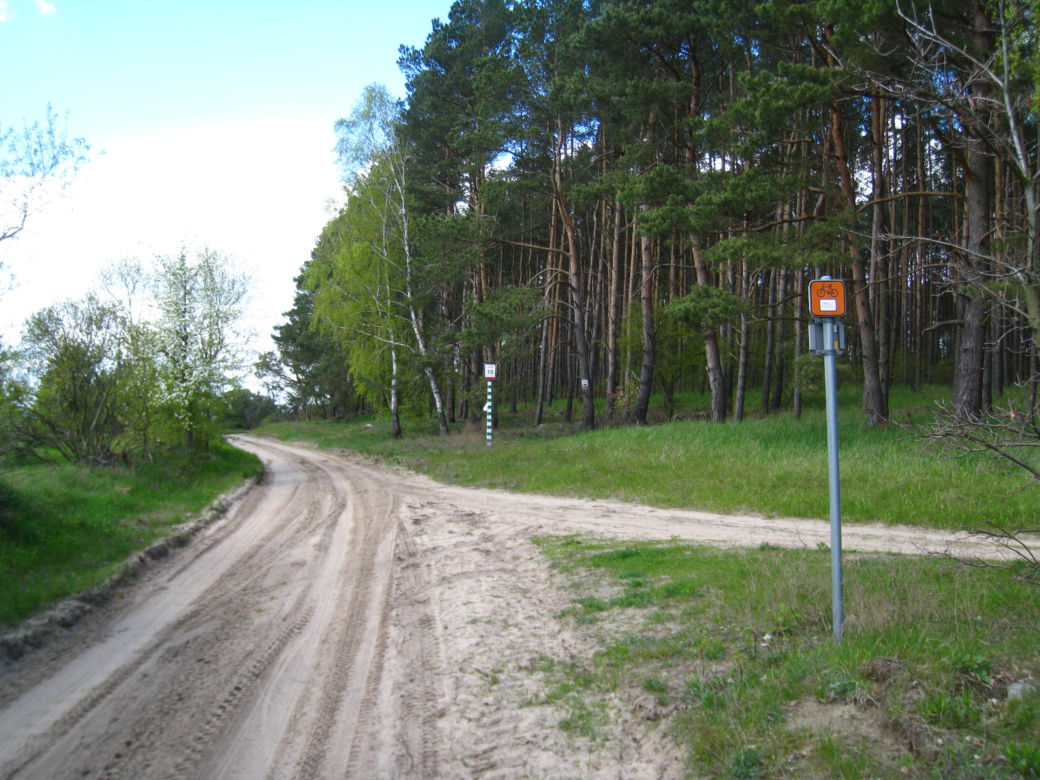 Najpiękniejsza trasa rowerowa w woj. śląskim