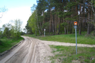 Najpiękniejsza trasa rowerowa w woj. śląskim