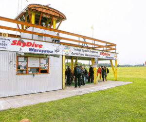 SKOK ŚMIERCI
