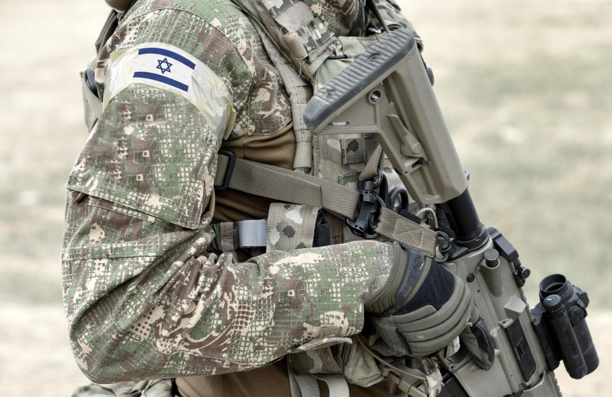 Izrael szykuje się na atak Iranu