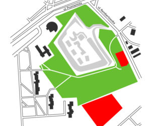 PARK IM. KS. J. JASIŃSKIEGO