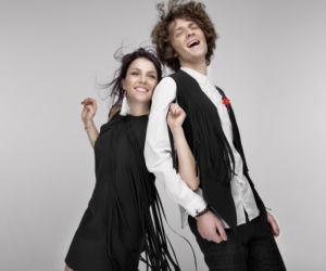 Gwiazdy Europejskiego Stadionu Kultury - Navi Band