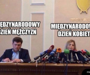 Dzień Mężczyzn 2022