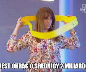 Szkoła TVP: Memy. Liczby parzyste, średnica i śmiech przez łzy