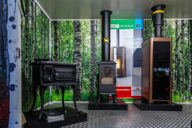 BUDMA 2026 - zdjęcia