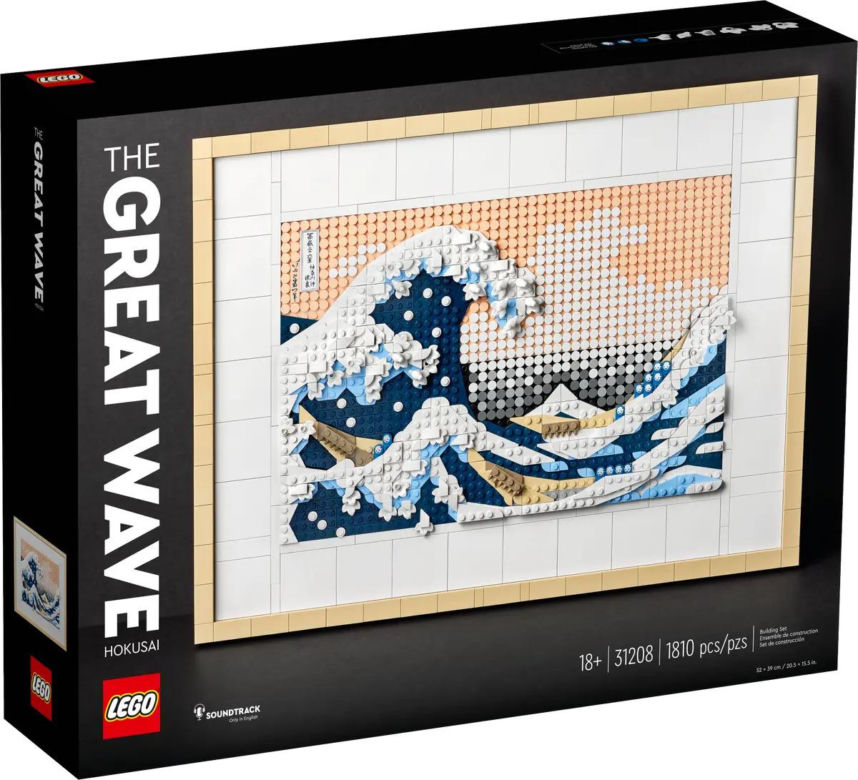 LEGO