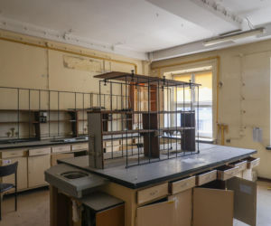 Wydział Chemii Politechniki Łódzkiej
