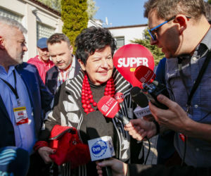 Ta gwiazda ma prawie 20 tys. emerytury! Jak ona to zrobiła?