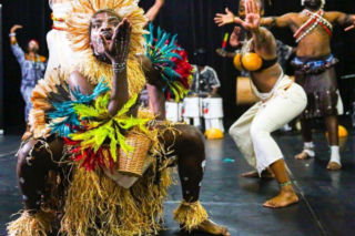 IV Festiwal Kultur Świata w Grodzisku Mazowieckim - pięć dni spotkań z kulturami świata