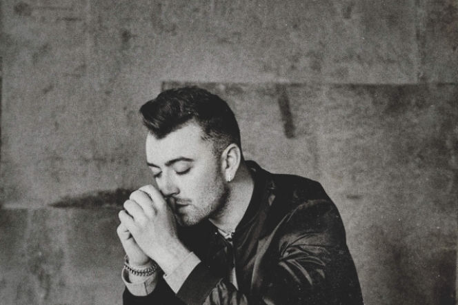 Sam Smith nowa piosenka