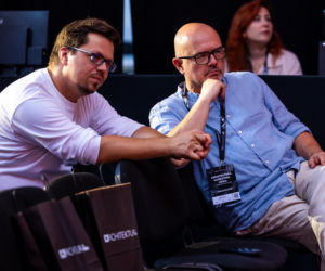 Konferencja Marketing w architekturze