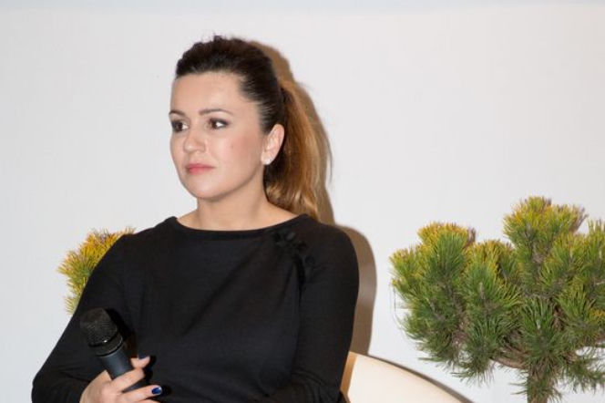 Beata Tadla opisała zwolnienie z TVP