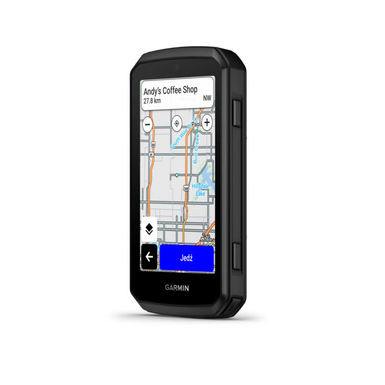 Garmin Edge 1060