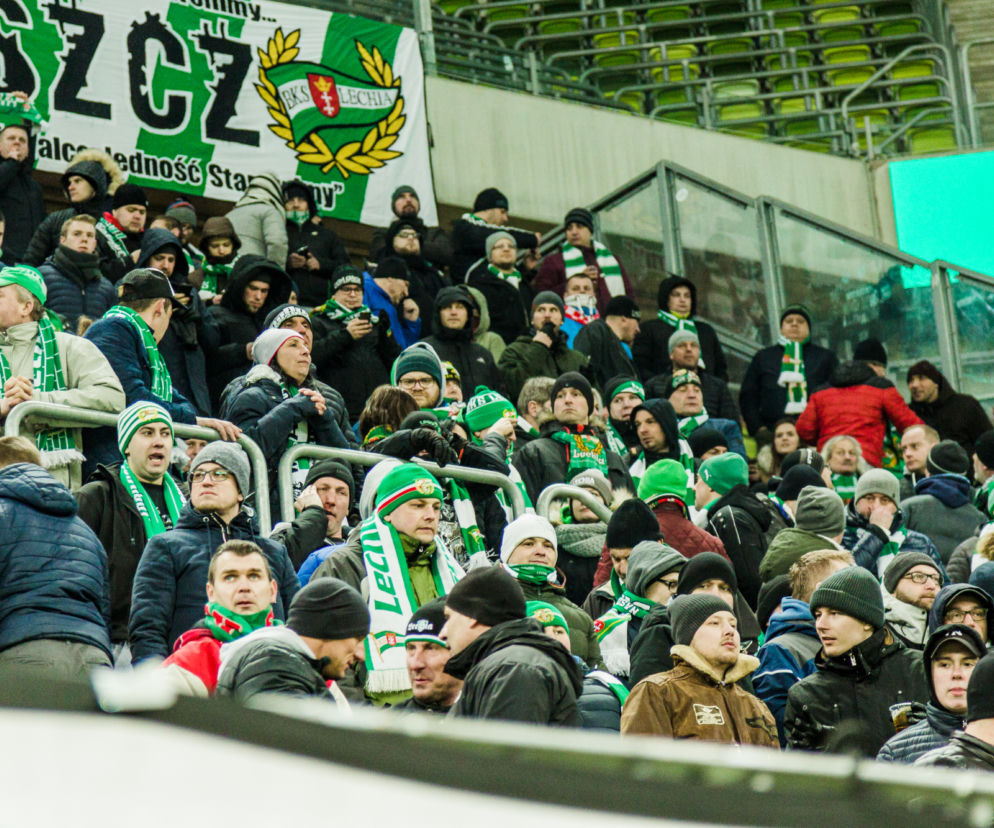 Lechia Gdańsk - Wisła Kraków w obiektywie Mikołaja Hrycyny