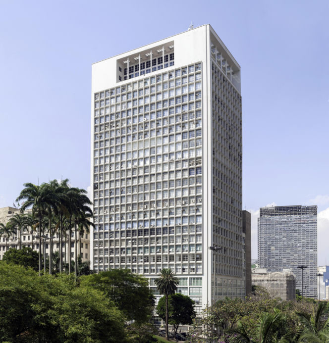 CBI Esplanada