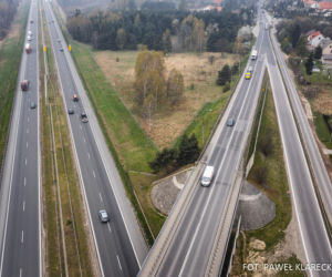Autostrada A4 Katowice - Kraków