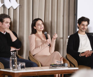 Marek Kondrat, Maria Dębska, Marcin Dorociński, Kamila Urzędowska, Mateusz Damięcki, Agata Kulesza