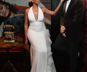 Venus Williams i Andrea Preti - ŚLUB i WESELE