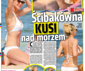 Gdzie można spotkać gwiazdy nago