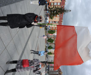 Plac Obywatelskiego Nieposluszeństwa