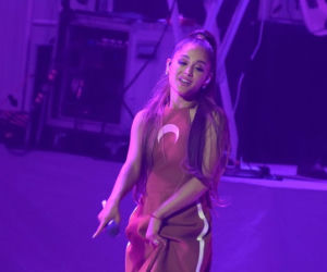 Ariana Grande - piąta płyta już rozgrzewa! Kiedy premiera i jakie piosenki na AG5? 