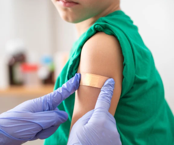 Koniec z unikaniem szczepień? System namierzy każde dziecko