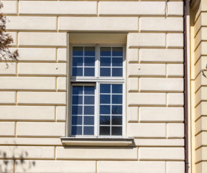 Foksal 10 w Warszawie